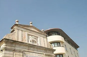 Hotel Gambero Hotel