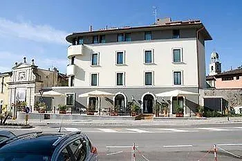 Hotel Hotel Gambero Salò