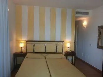 Hotel Gambero Hotel