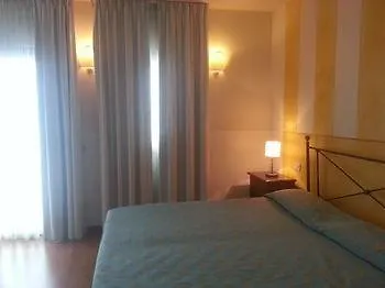 Hotel Gambero 4* Salò