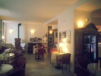 Hotel Gambero Hotel