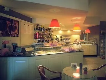 Hotel Gambero 4*