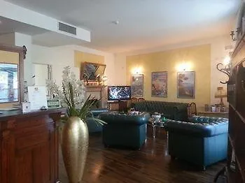 Hotel Gambero 4* Salò