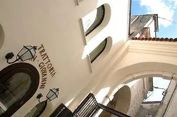 Hotel Gambero Salò
